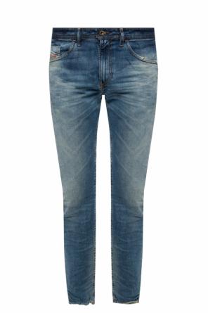 ‘thommer’ distressed jeans, zdjęcie 1 ‘thommer’ distressed jeans od Diesel